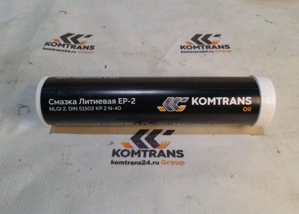 Смазка литиевая EP-2 Смазка литиевая EP-2