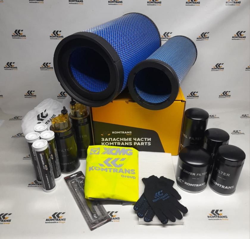 Сервис бокс Shacman X3000 6x4 WP12.430E50 (тягач) Сервис бокс Shacman X3000 6x4 WP12.430E50 (тягач)