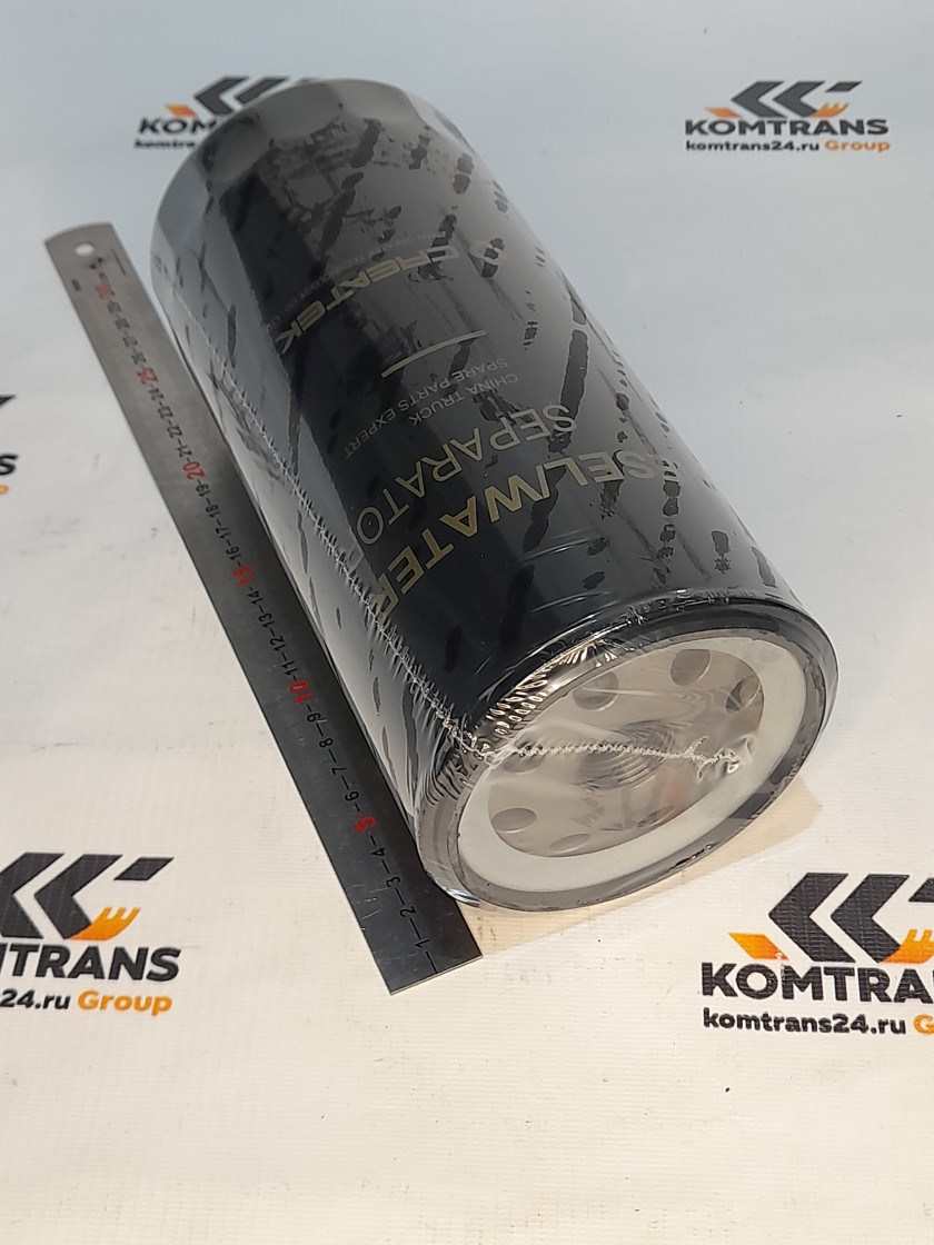 Фильтр топливный VG1092080052/pl421 (аналог PL421/2/ST20766/ST21020) CREATEK