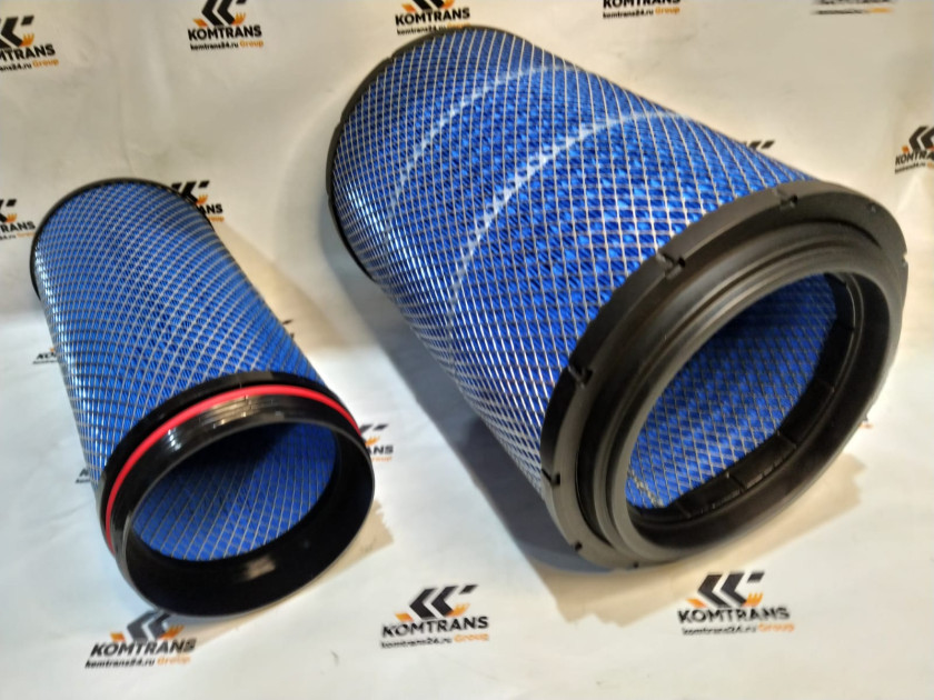 Фильтр воздушный K2841 Фильтр воздушный K2841