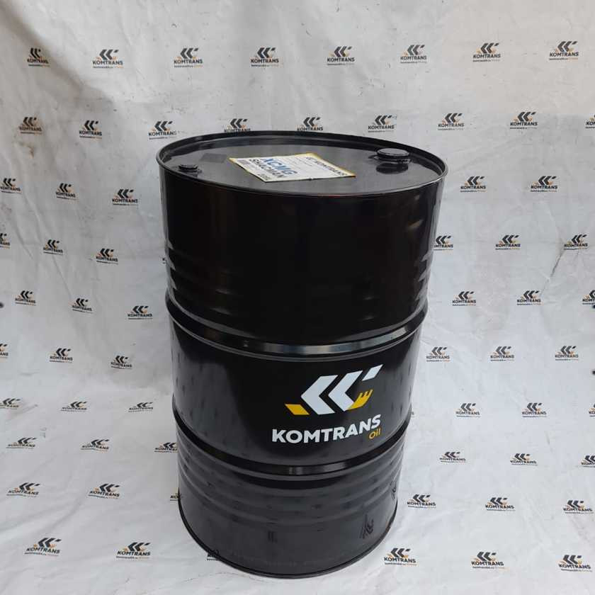 Масло трансмиссионное DEXRON III-H 200 литров Масло трансмиссионное DEXRON III-H 200 литров