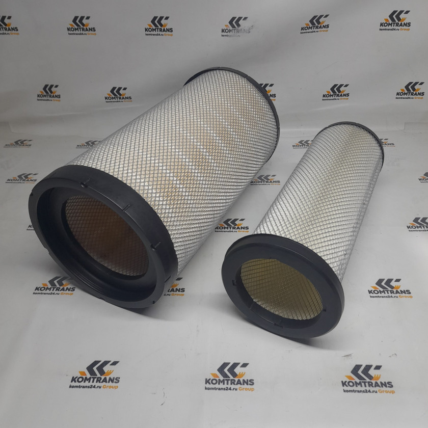 Фильтр воздушный PU2750 AF26431+AF26432 AA2959 KA18168 STAL K2750 Фильтр воздушный PU2750 AF26431+AF26432 AA2959 KA18168 STAL K2750