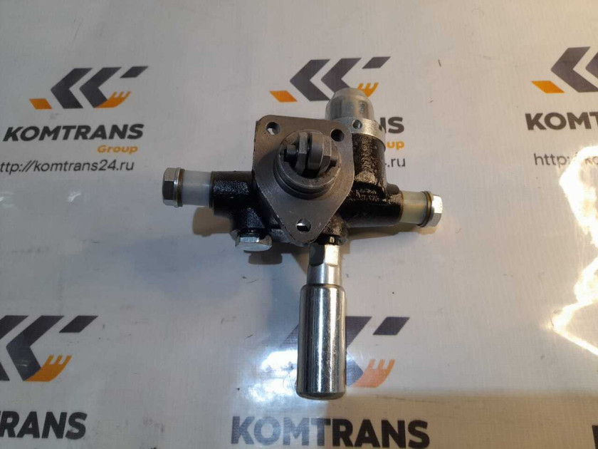 Насос подкачки топлива Weichai Насос подкачки топлива Weichai