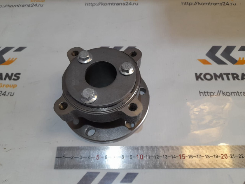 Гидромуфта вентилятора катка XCMG XS265 Гидромуфта вентилятора катка XCMG XS265