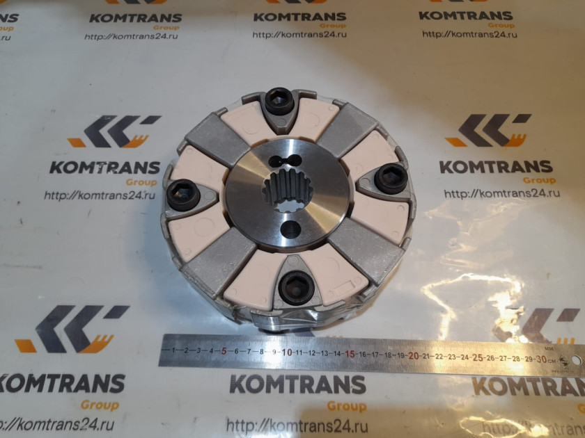 Муфта сцепления XCMG XE225DN Муфта сцепления XCMG XE225DN