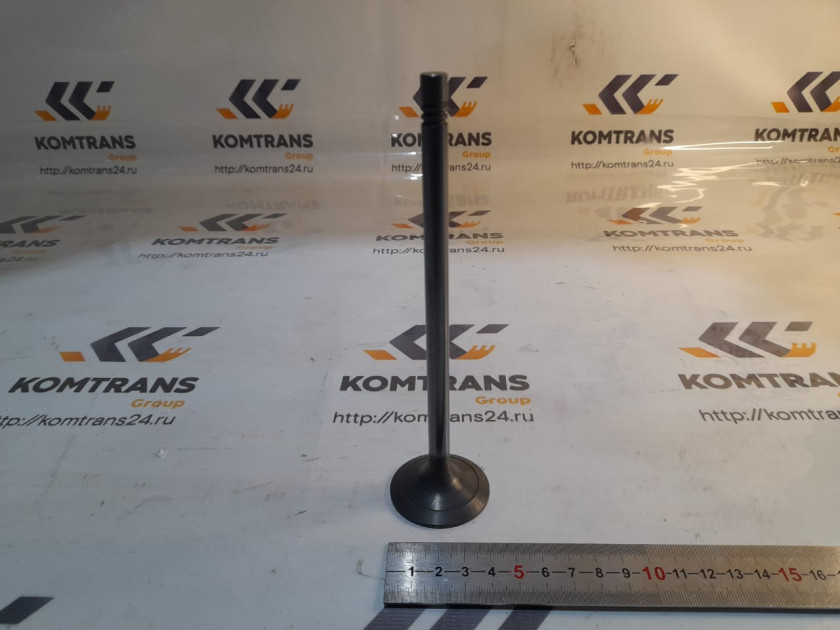 Клапан впускной WP12/WP10 E5 Weichai Клапан впускной WP12/WP10 E5 Weichai