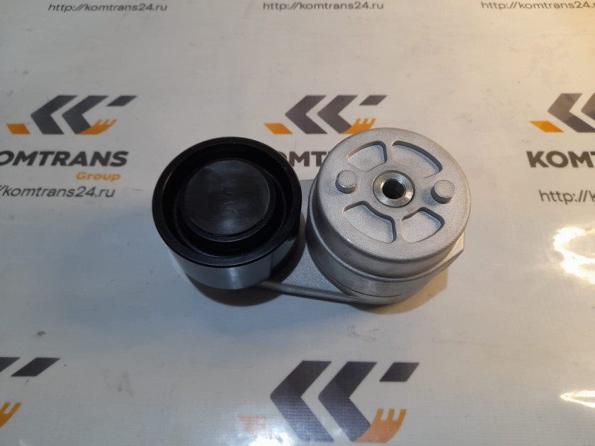 Ролик натяжной WP10 (обводной) Weichai Ролик натяжной WP10 (обводной) Weichai