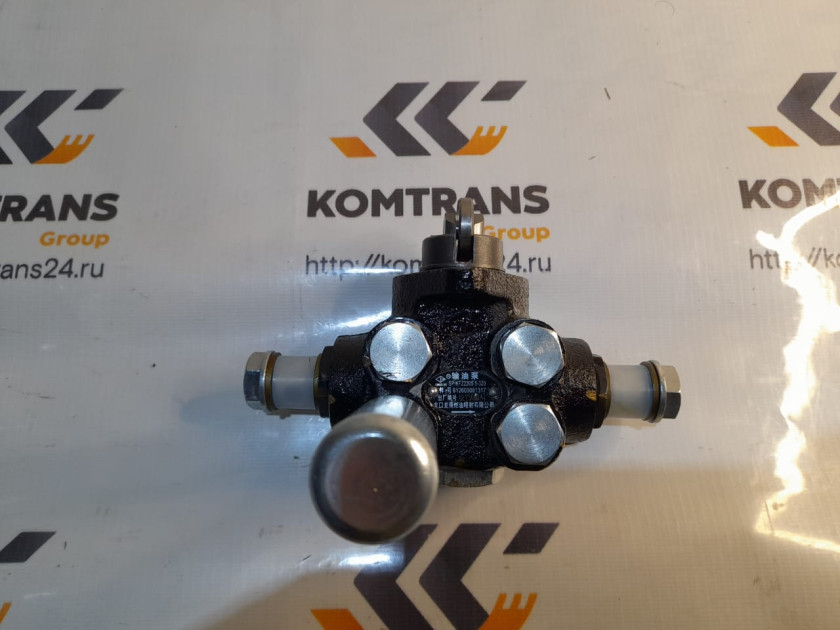 Насос подкачки топлива Weichai (ТННД) Насос подкачки топлива Weichai (ТННД)