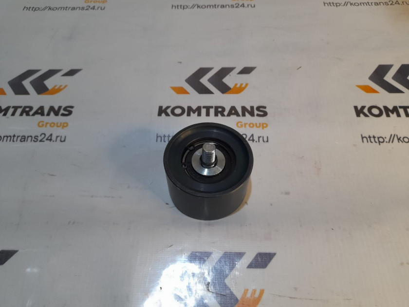 Ролик натяжной WP12/WP13 гладкий (обводной) 12PK Ролик натяжной WP12/WP13 гладкий (обводной) 12PK