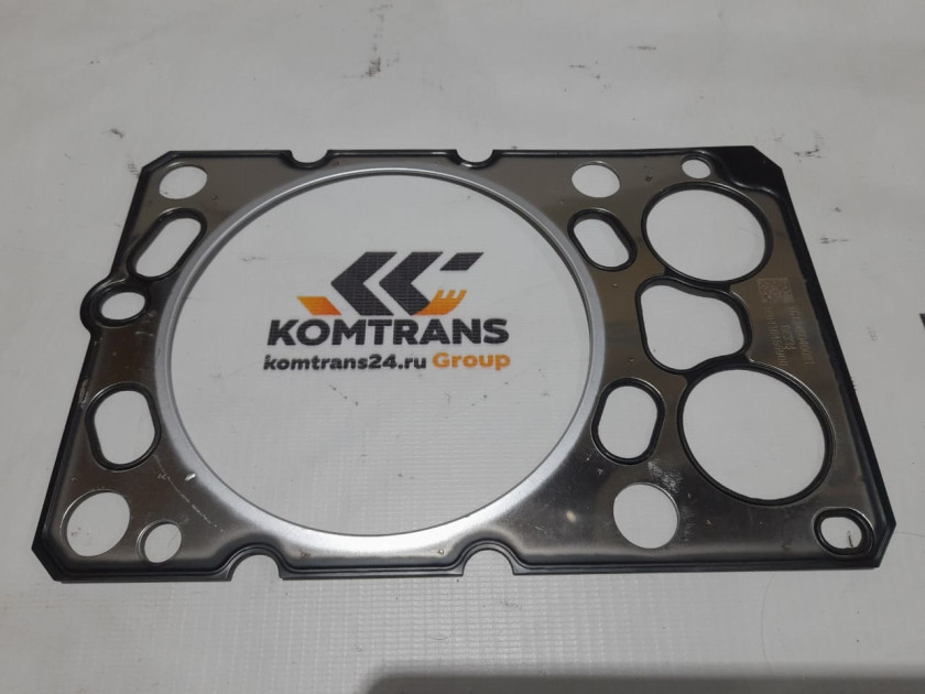 Прокладка ГБЦ WP12 SHACMAN ЕВРО-3 Прокладка ГБЦ WP12 SHACMAN ЕВРО-3