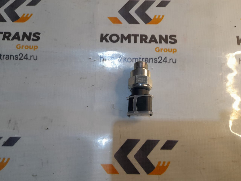 Купить Датчик давления масла WP10/WP12 Евро 5, SHACMAN X3000 Weichai ...