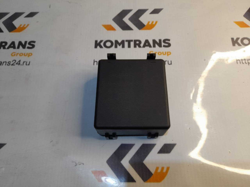 Блок предохранителей в аккум. отсеке WP10/336л.с.,WP12/375л.с Е4, F3000 SHACMAN Блок предохранителей в аккум. отсеке WP10/336л.с.,WP12/375л.с Е4, F3000 SHACMAN