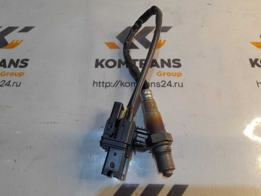 Датчик выхлопных газов WP12 Weichai Датчик выхлопных газов WP12 Weichai