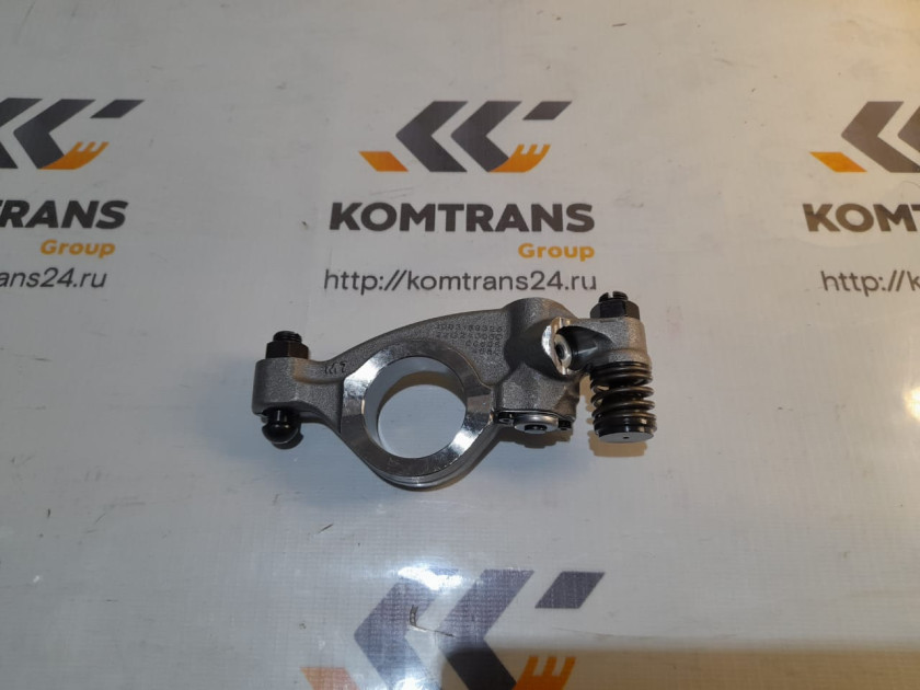 Коромысло WP12/WP13 SHACMAN X3000,F3000 (нового образца) Weichai