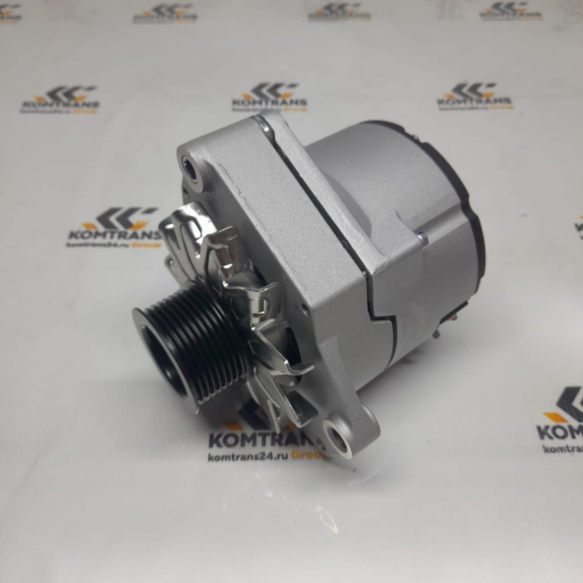 Генератор 28V 70A WP10 8PK Weichai Генератор 28V 70A WP10 8PK Weichai