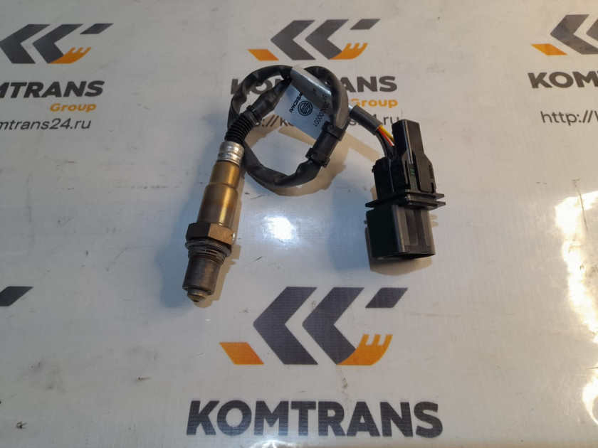 Датчик выхлопных газов Weichai Датчик выхлопных газов Weichai