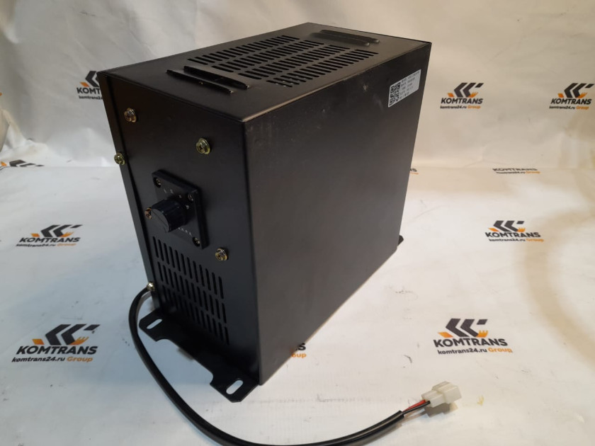 Отопитель салона XCMG LW300F(803502509) Отопитель салона XCMG LW300F(803502509)