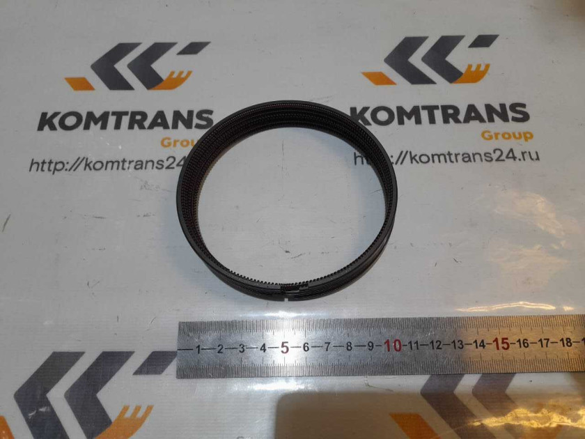Кольцо поршневое компрессионное (SH7H220G3) XCMG XS265 Кольцо поршневое компрессионное (SH7H220G3) XCMG XS265