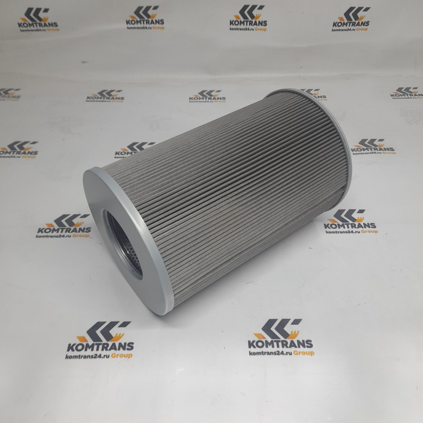 Фильтр гидравлический всасывающий XCMG XE225DN Фильтр гидравлический всасывающий XCMG XE225DN