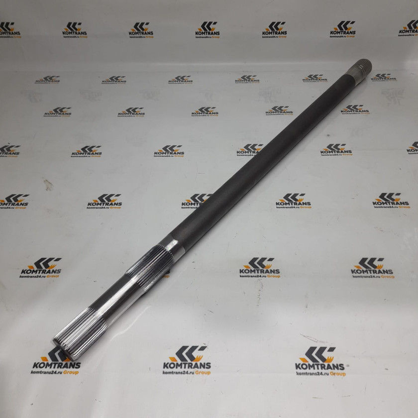 Полуось L 1135 Z 40 (с блокировкой 3-венца) SHACMAN Полуось L 1135 Z 40 (с блокировкой 3-венца) SHACMAN