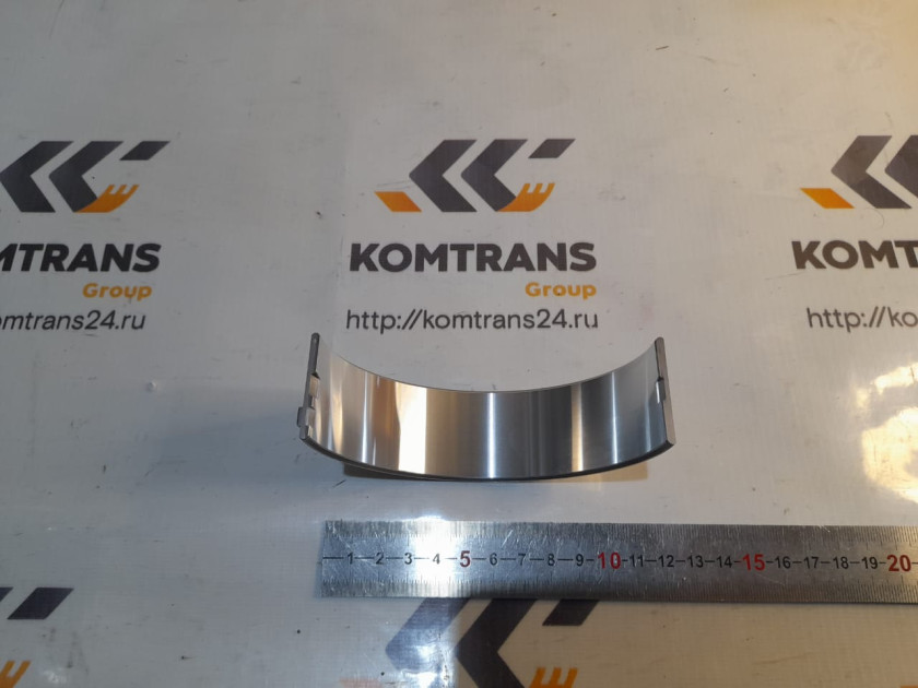 Вкладыш коренной нижний WP12.430E50, WP13 Weichai Вкладыш коренной нижний WP12.430E50, WP13 Weichai