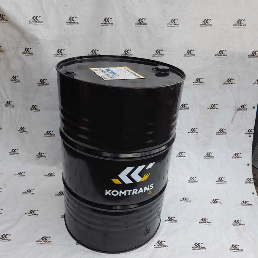 Гидравлическое масло HYDRO HVLP 32, 200 литров Гидравлическое масло HYDRO HVLP 32, 200 литров