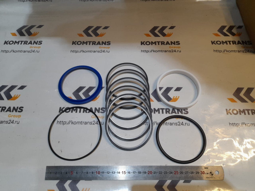 Ремкомплект центрального тела вращения XCMG XE215C Ремкомплект центрального тела вращения XCMG XE215C