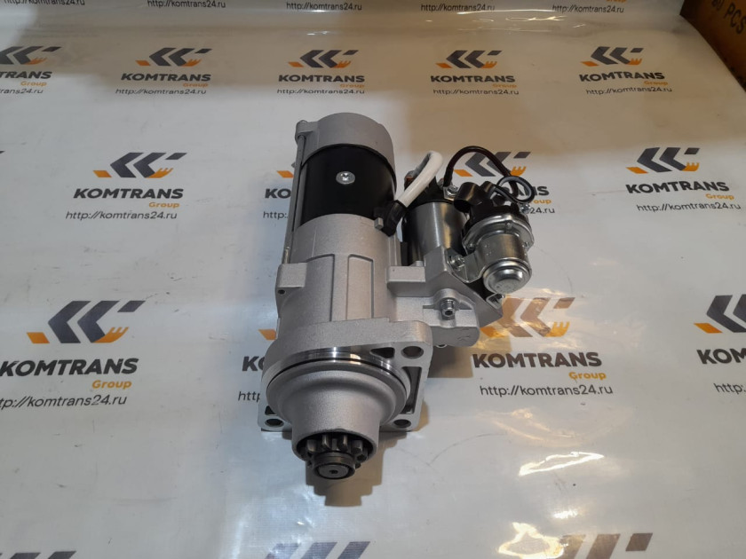Стартер (SC7H220.G3) XCMG XS265 Стартер (SC7H220.G3) XCMG XS265