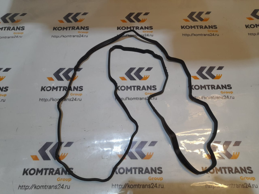 Прокладка клапанной крышки (SH7H220G3) катки XCMG XS265 860508633 Прокладка клапанной крышки (SH7H220G3) катки XCMG XS265 860508633