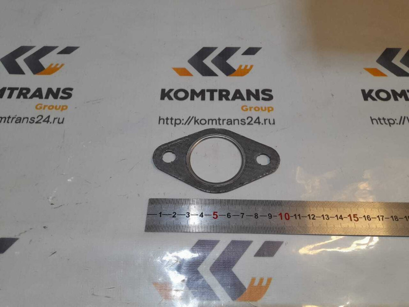 Прокладка выпускного коллектора SH7H220G3 XCMG XS265 Прокладка выпускного коллектора SH7H220G3 XCMG XS265