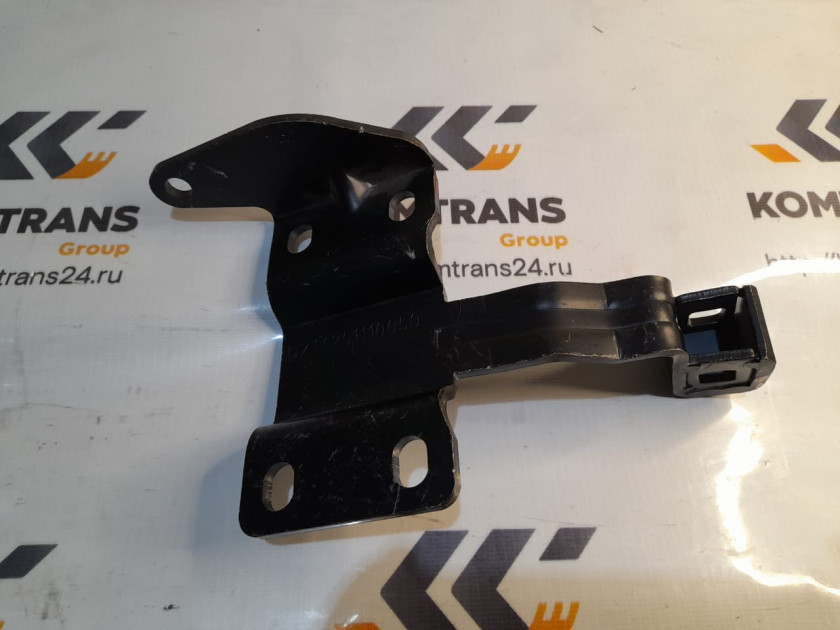 Петля капота левая SHACMAN X3000 Петля капота левая SHACMAN X3000