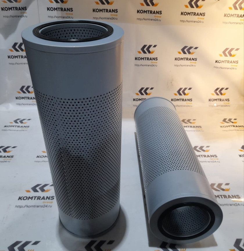 Фильтр гидравлический обратный XCMG XE225DN Фильтр гидравлический обратный XCMG XE225DN