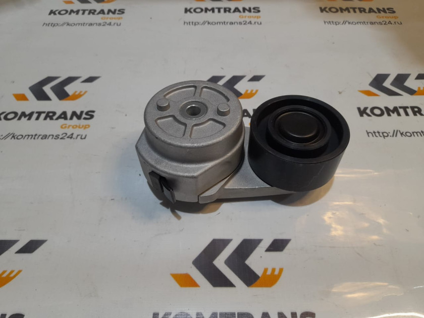 Ролик натяжной WP10 (обводной) 612640060116 Ролик натяжной WP10 (обводной) 612640060116