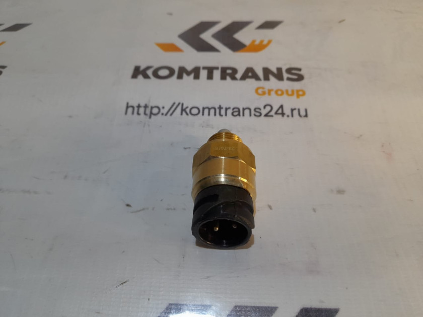 Датчик блокировки дифференциала SHACMAN X3000 Sampa Датчик блокировки дифференциала SHACMAN X3000 Sampa