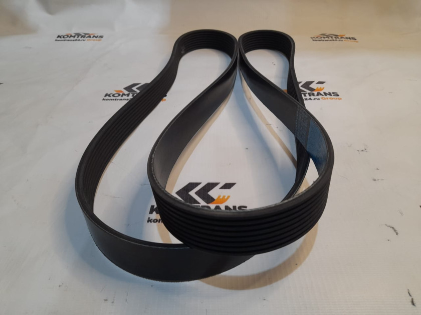 Ремень 8PK1714 Shanghai D9-220 Ремень 8PK1714 Shanghai D9-220