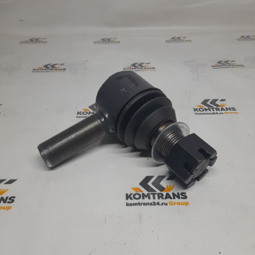 Наконечник рулевой тяги большой левый Грейдер XCMG GR165.180.125.215A Наконечник рулевой тяги большой левый Грейдер XCMG GR165.180.125.215A