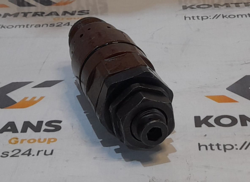 Клапан предохранительный (гидрораспределителя) D32.2a-00 Клапан предохранительный (гидрораспределителя) D32.2a-00