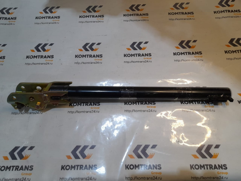 Кулиса КПП SHACMAN X3000 (телескоп) Кулиса КПП SHACMAN X3000 (телескоп)