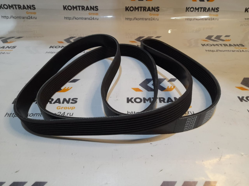 Ремень 8PK1980 (3972380) CUMMINS Ремень 8PK1980 (3972380) CUMMINS