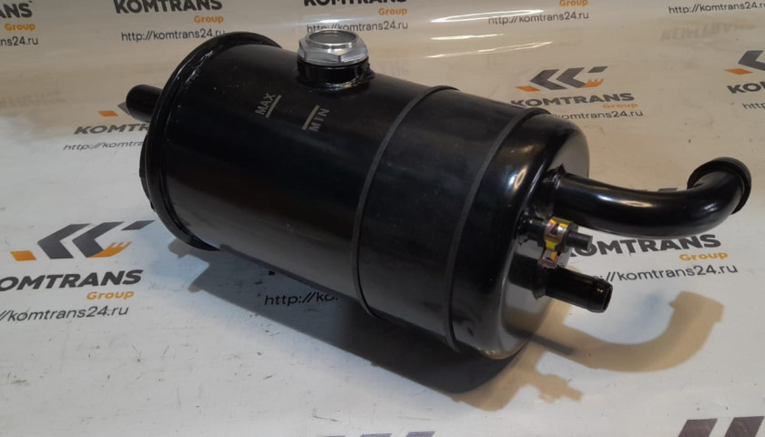 Бачок ГУРа DZ95319470085 SHACMAN (SHAANXI) X3000 Бачок ГУРа DZ95319470085 SHACMAN (SHAANXI) X3000