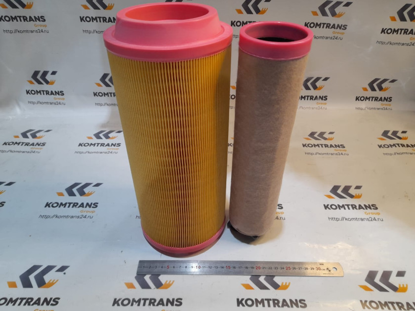 Фильтр воздушный ST40109AB Фильтр воздушный ST40109AB