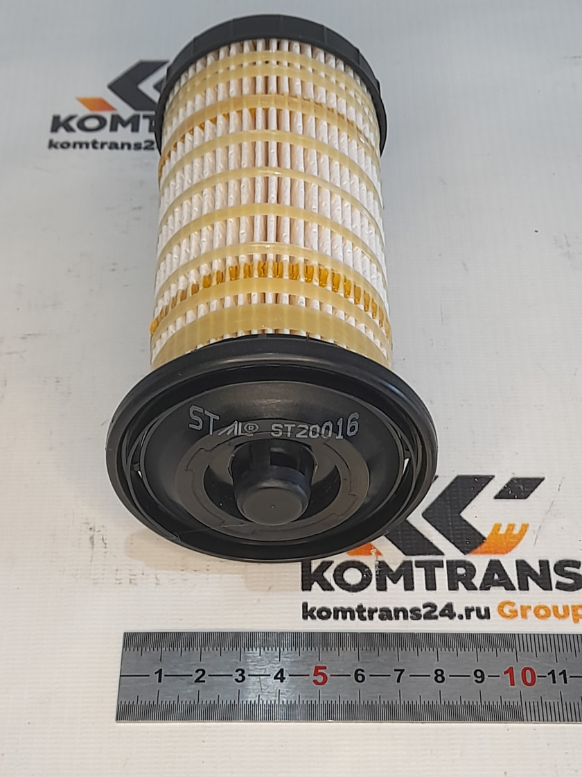 Фильтр топливный ST20016 Экскаватор XE225DN Фильтр топливный ST20016 Экскаватор XE225DN