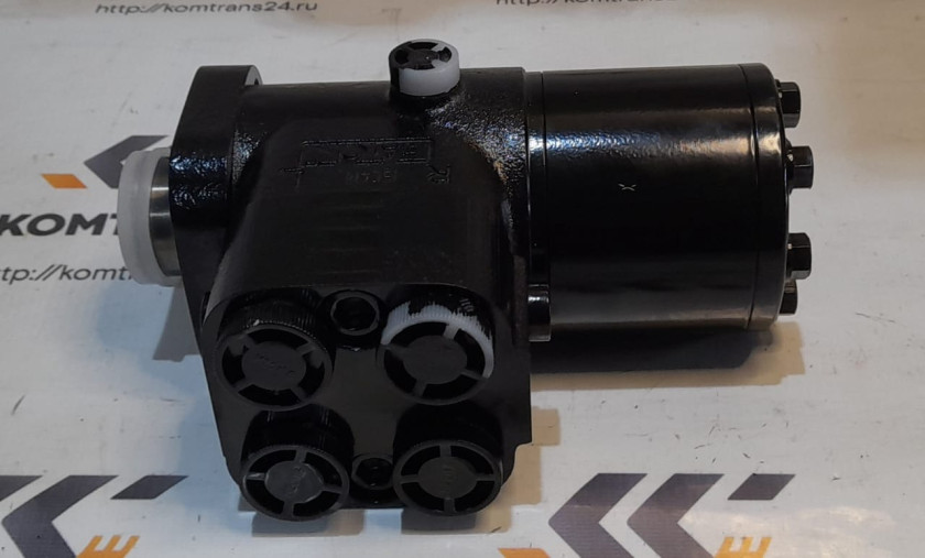 Насос дозатор рулевого управления (шпонка) LW500 Насос дозатор рулевого управления (шпонка) LW500