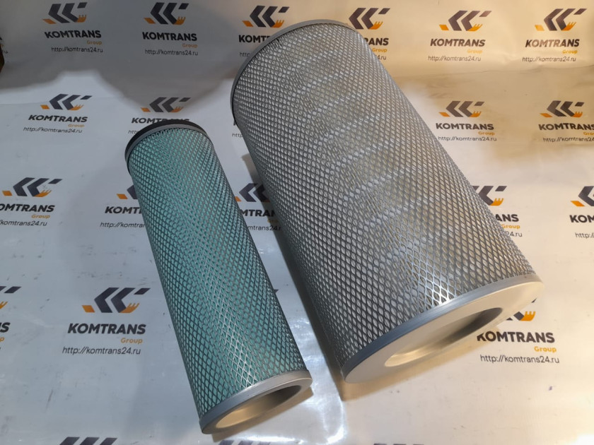 Фильтр воздушный ST40001AB Фильтр воздушный ST40001AB