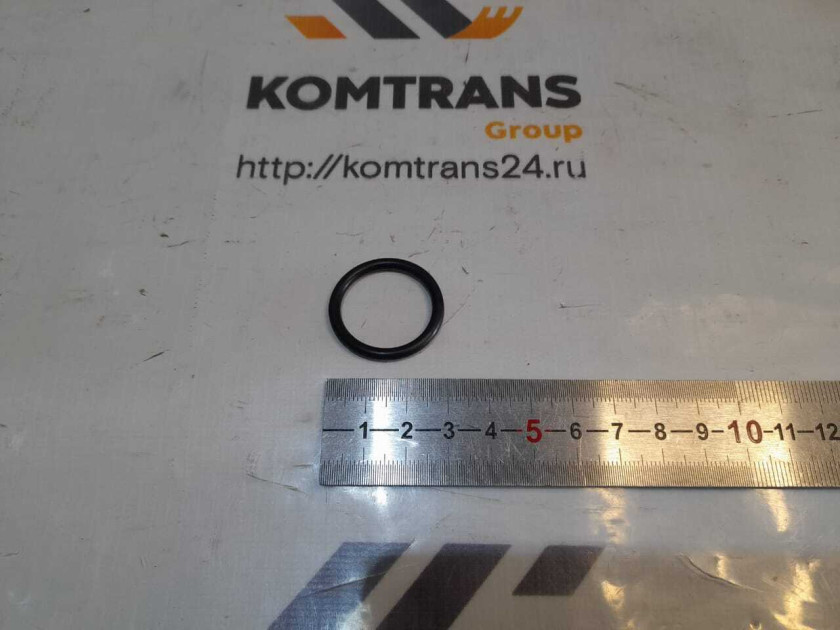 Кольцо уплотнительное (резиновое) форсунки Weichai WP12 Кольцо уплотнительное (резиновое) форсунки Weichai WP12