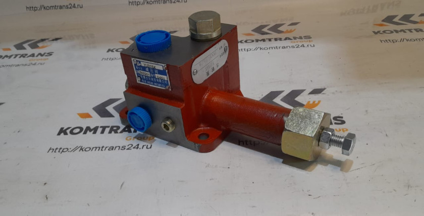 Клапан редукционный ГТР YJ315X (YJ320-01000Z) LW300 Клапан редукционный ГТР YJ315X (YJ320-01000Z) LW300