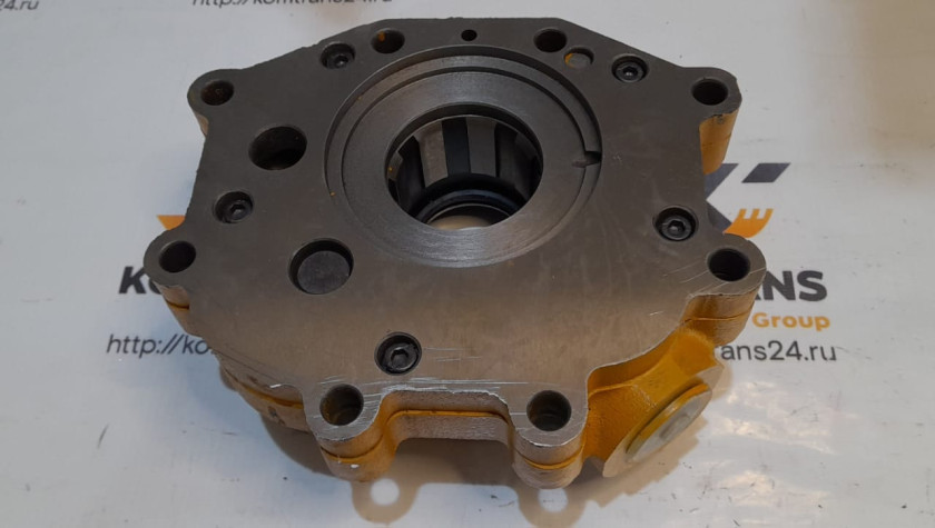 Насос гидравлический CBG120 ZL50G Насос гидравлический CBG120 ZL50G