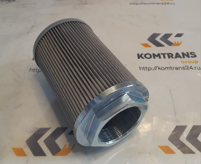 Фильтр гидравлический всасывающий XCMG XC740RU (в баке) Фильтр гидравлический всасывающий XCMG XC740RU (в баке)