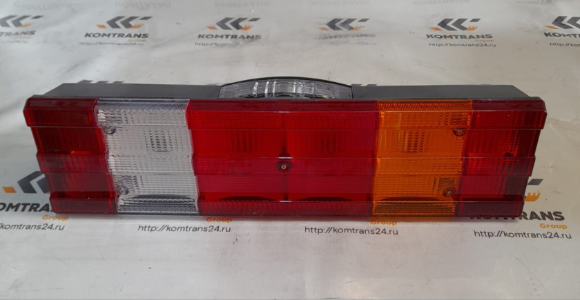 Фонарь задний левый Автокран XST25-30 Фонарь задний левый Автокран XST25-30