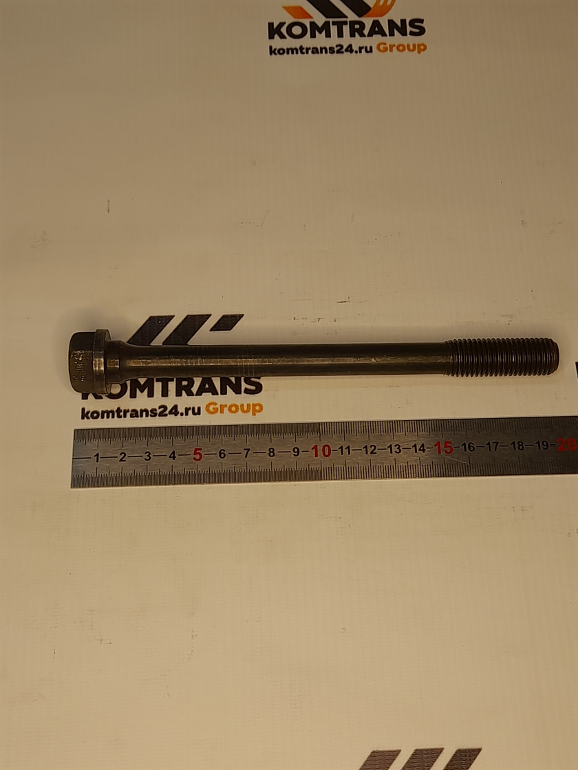 Болт крышки коленвала LW500FN Болт крышки коленвала LW500FN